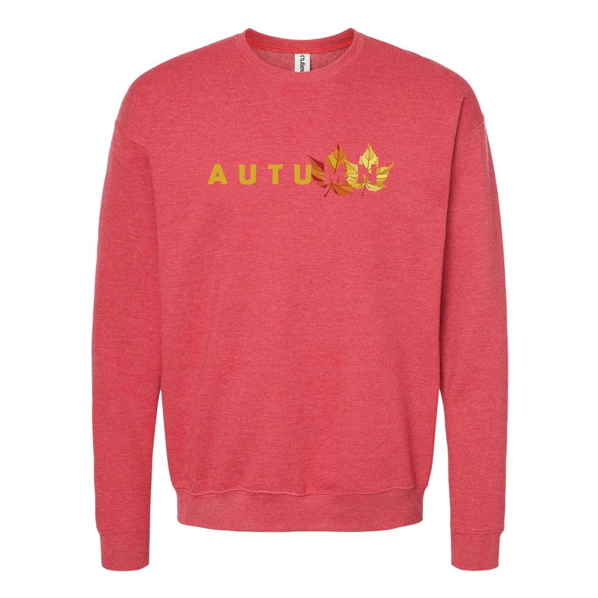 AutuMN Minnesota Crewneck Sweatshirt