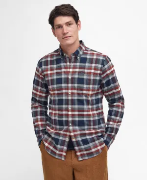 Barbour Bowmont Tailored Shirt