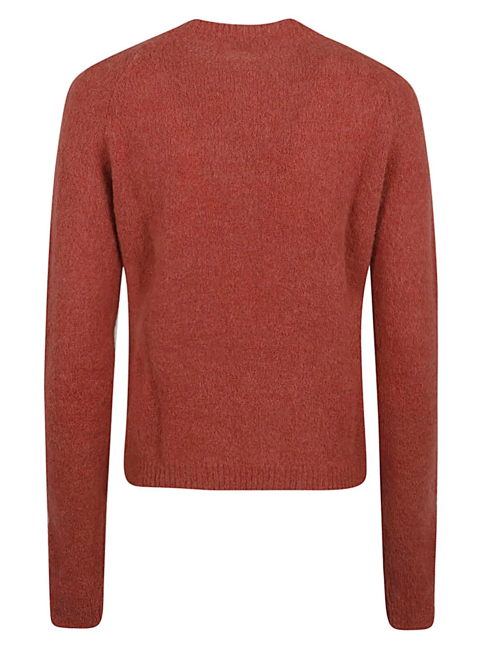 Base Sweaters Red