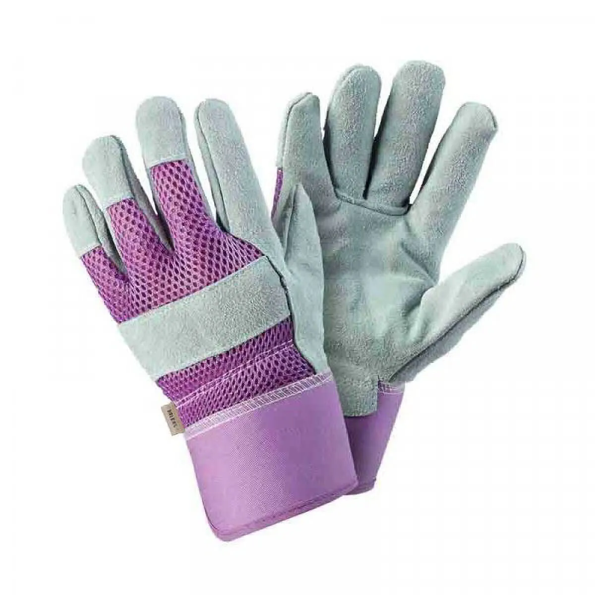 Briers Breathable Tuff Rigger Gloves