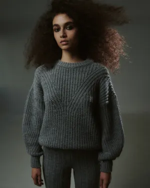 Celeste Knit Sweater