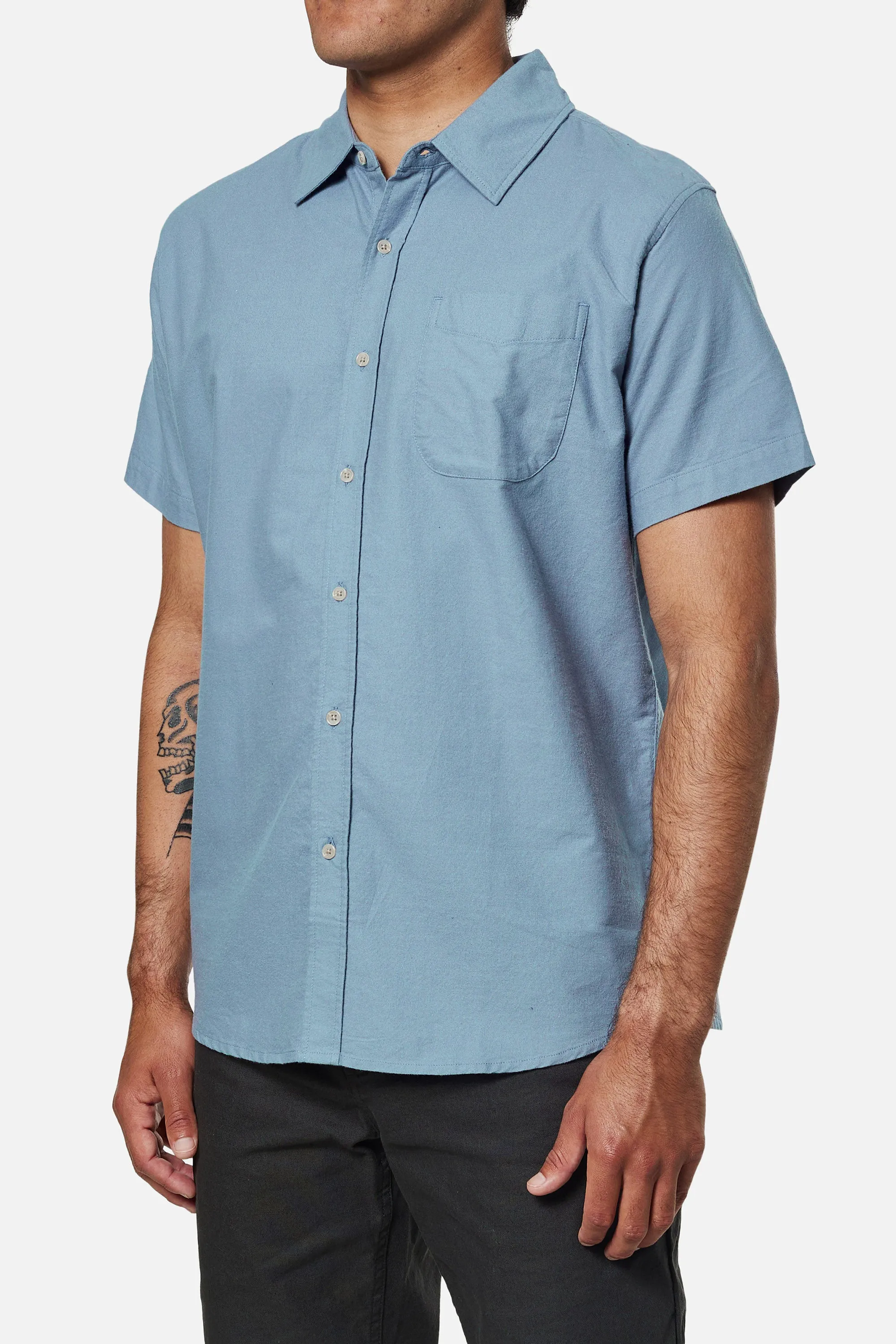 COLTON OXFORD SHIRT