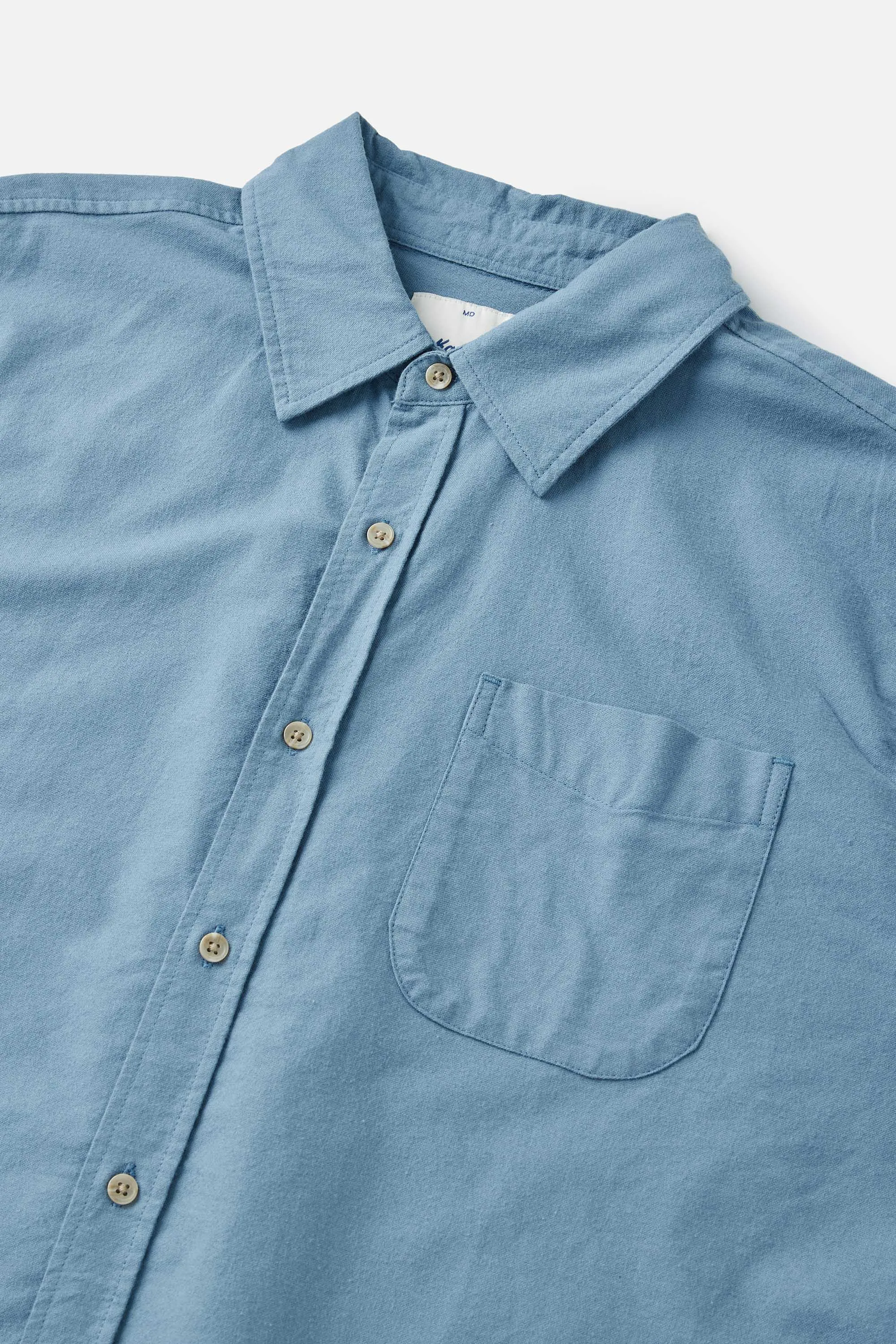 COLTON OXFORD SHIRT