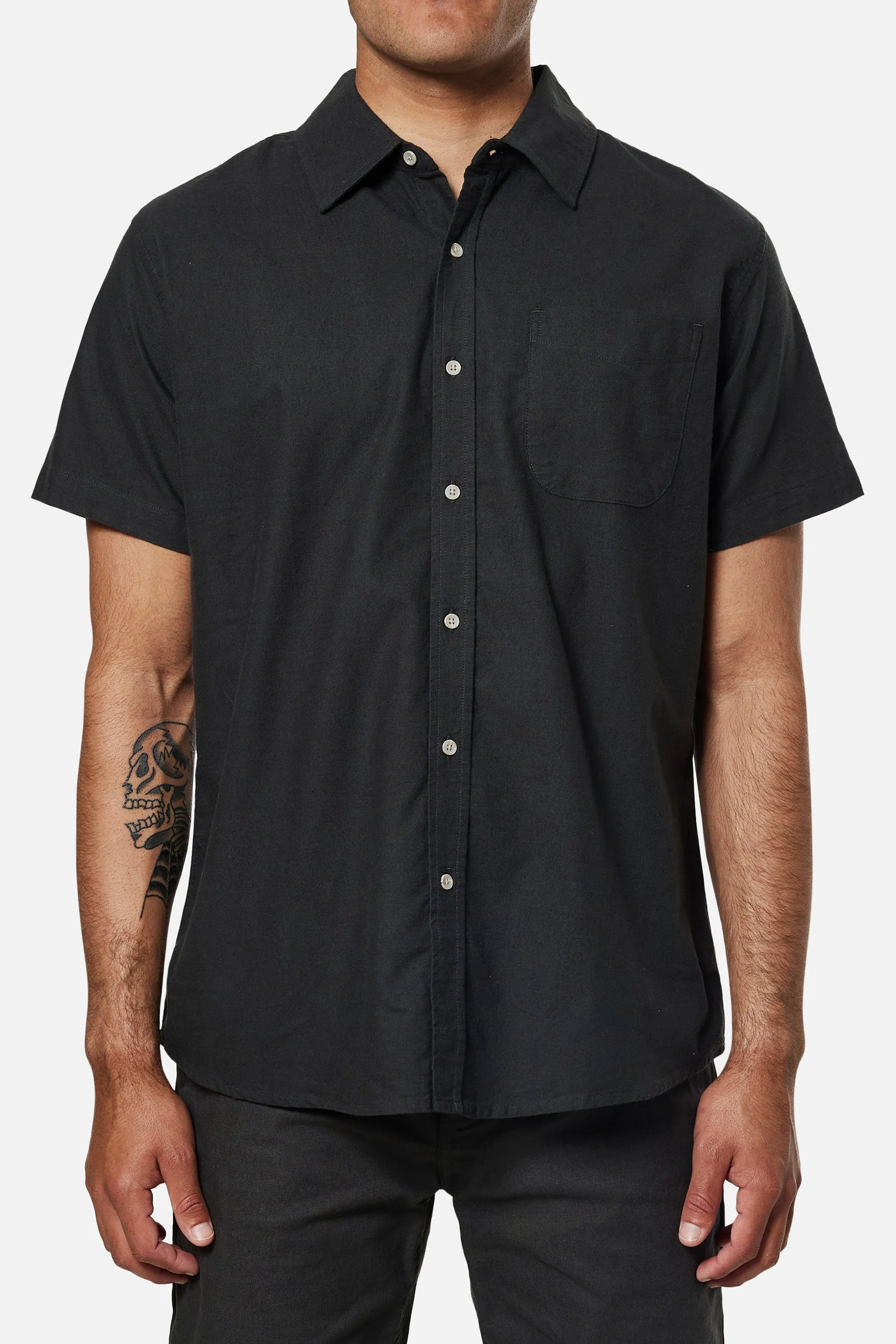 COLTON OXFORD SHIRT