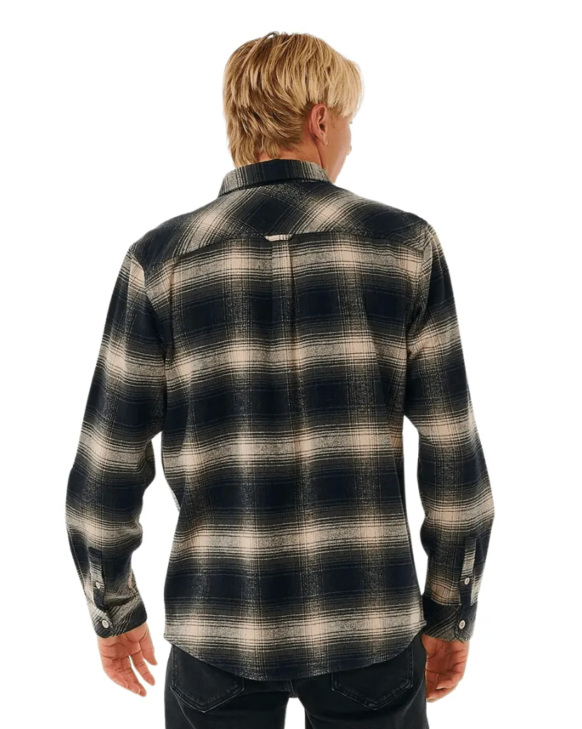 Count Flannel Shirt