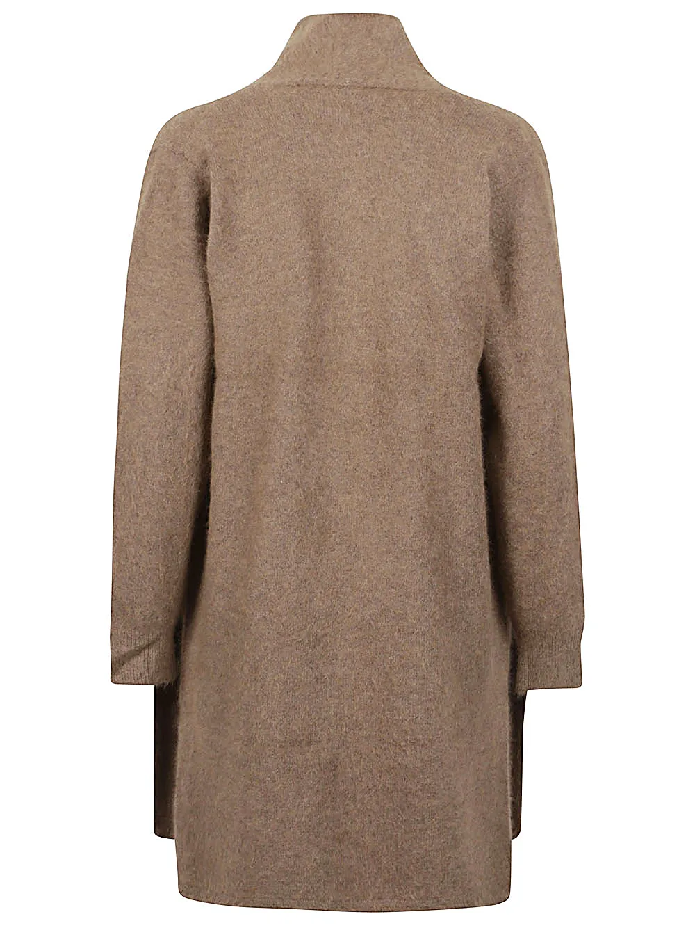 CT PLAGE Sweaters Camel