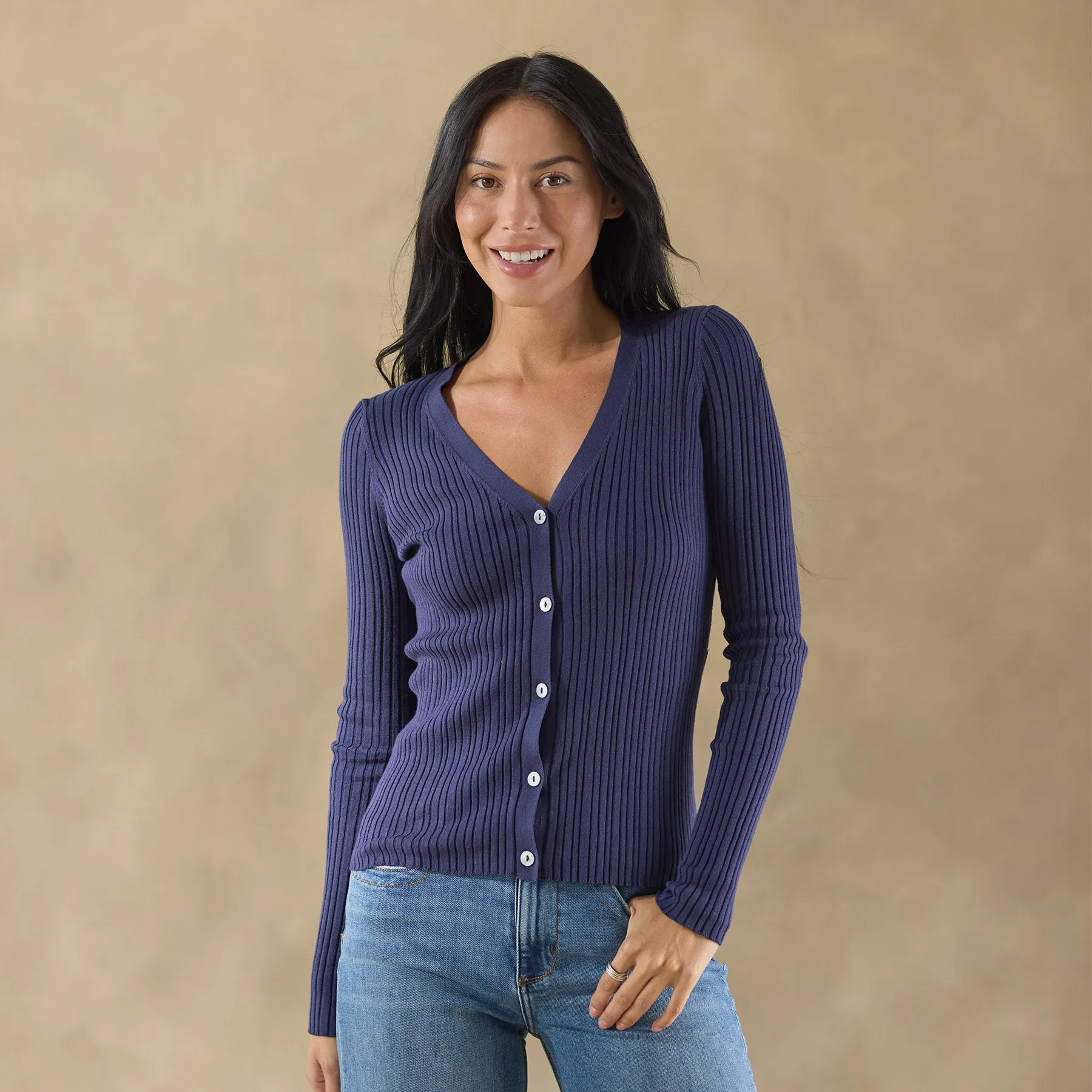 Dreamer Legends Cardigan, Petite