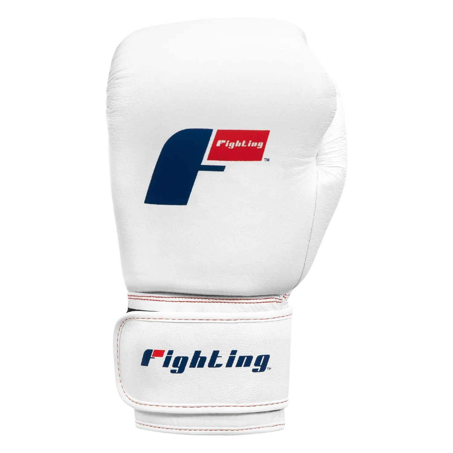 Fighting Leather Heavy Bag Gloves