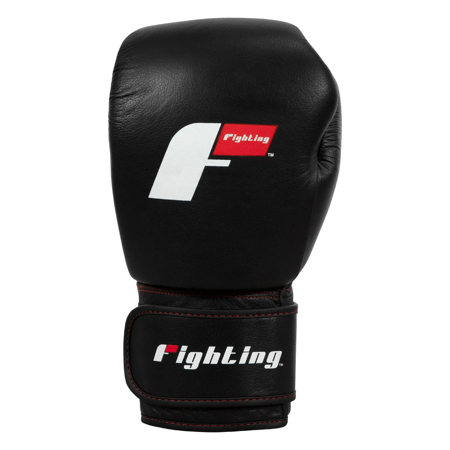 Fighting Leather Heavy Bag Gloves