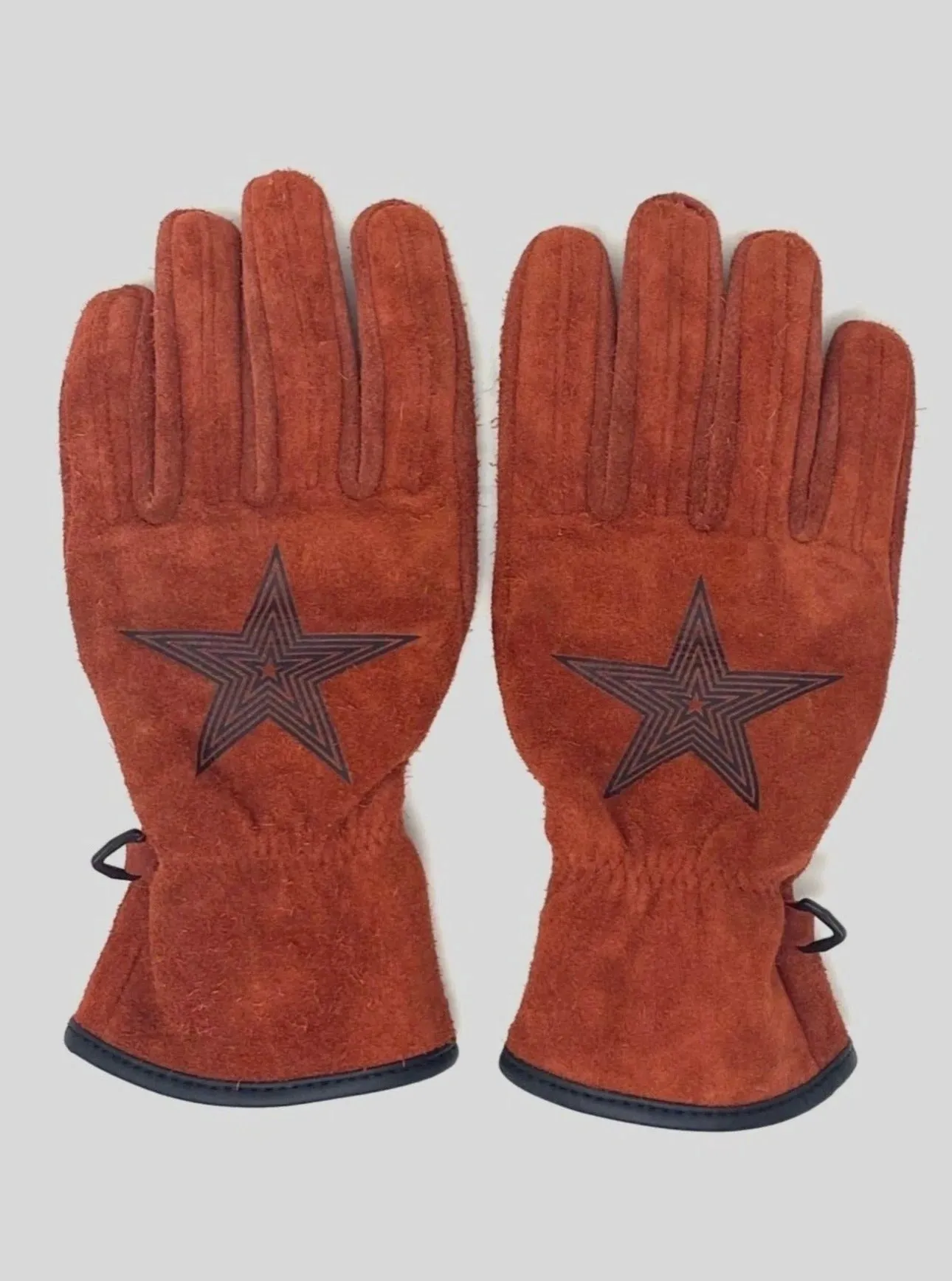 Gamma Ray Gloves