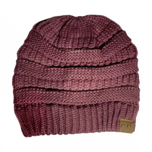 HAT-20A BEANIE MONACO