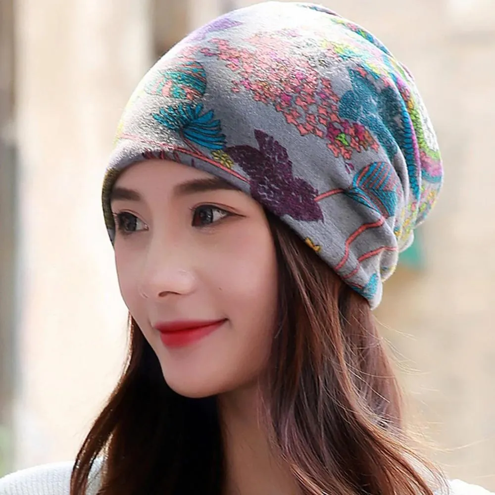 High-toned Winter Fashion Beanies