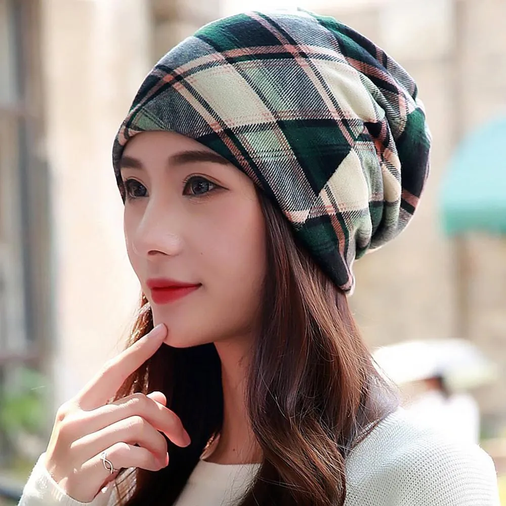 High-toned Winter Fashion Beanies