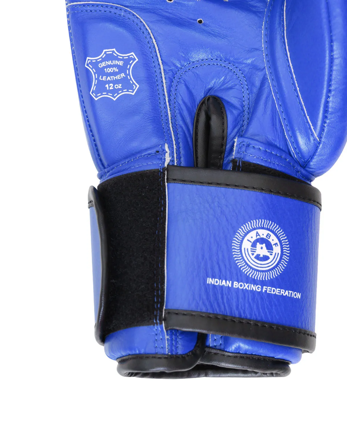 Invincible Agni 2.0 Amateur Competition Gloves