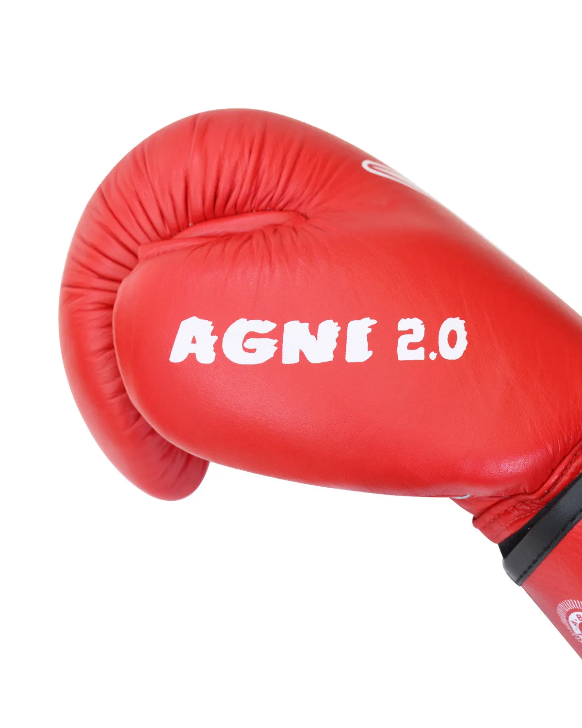 Invincible Agni 2.0 Amateur Competition Gloves