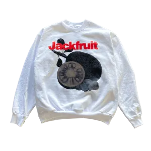 Jackfruit Crewneck