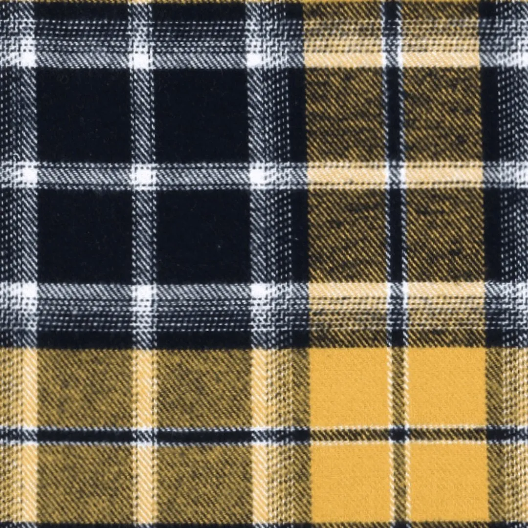 Lamberton Flannel Shirt