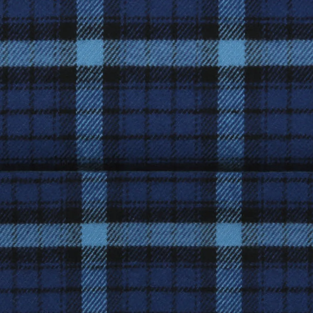 Lamberton Flannel Shirt