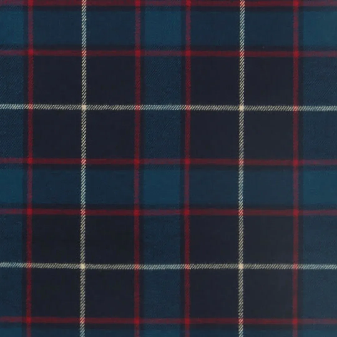 Lamberton Flannel Shirt