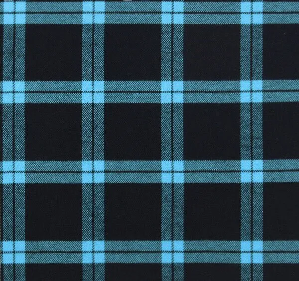 Lamberton Flannel Shirt