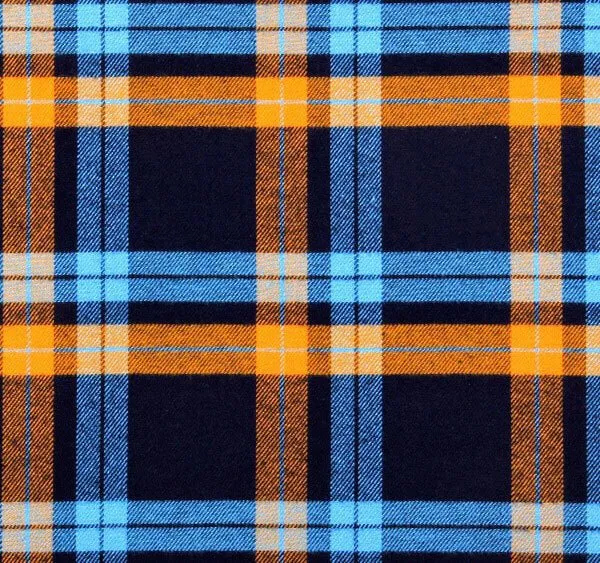 Lamberton Flannel Shirt