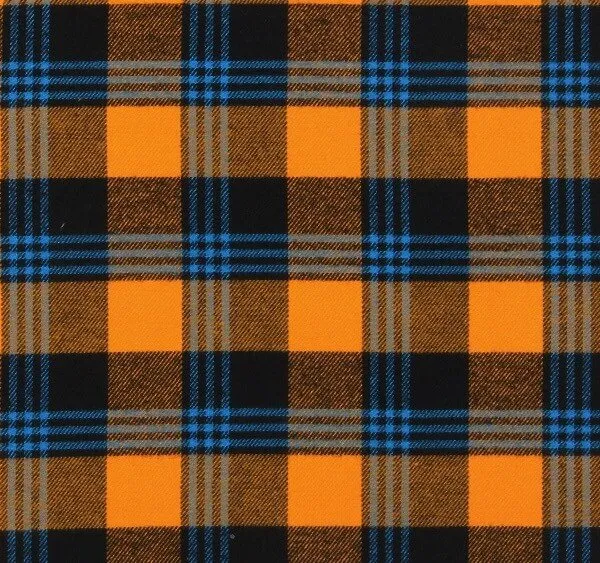 Lamberton Flannel Shirt