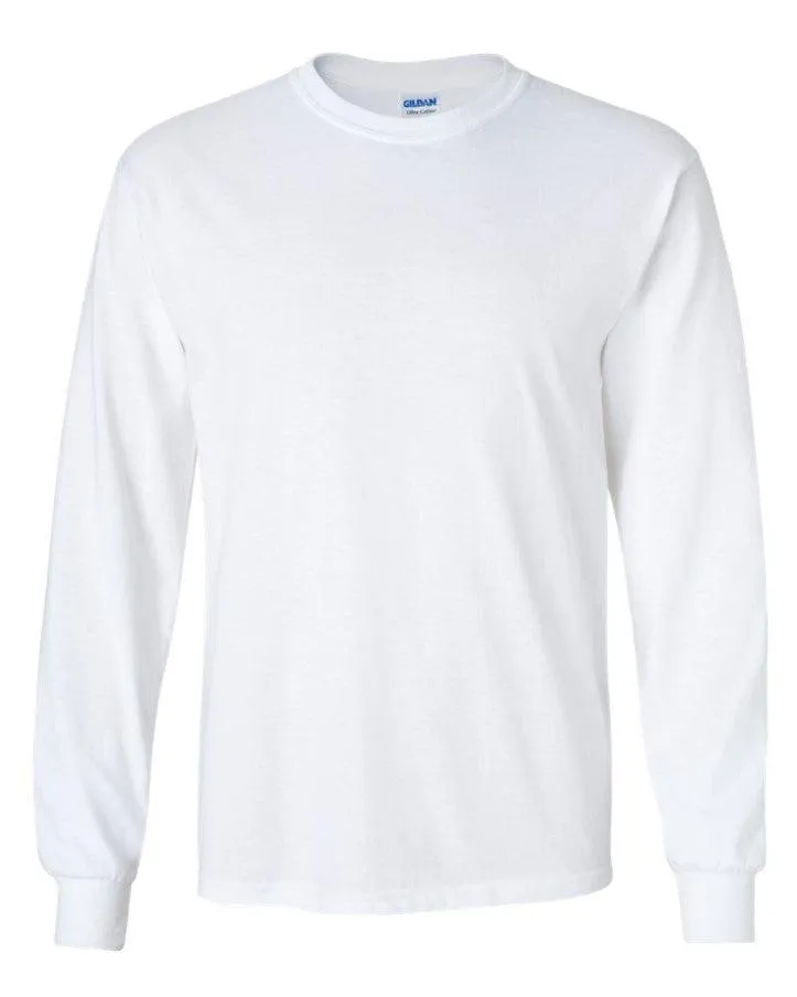 LONG SLEEVE SHIRTS