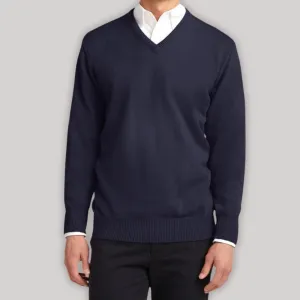 Men's Value V-Neck Sweater