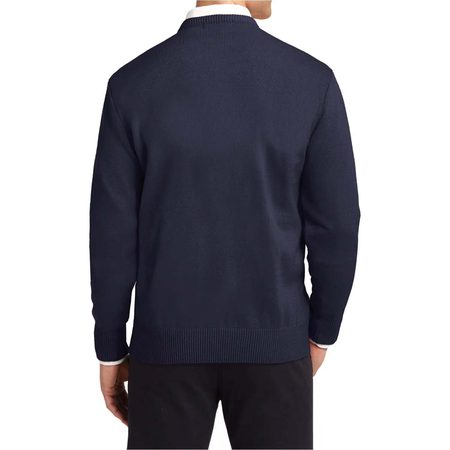 Men's Value V-Neck Sweater