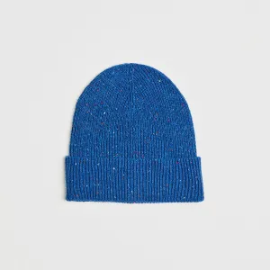 My Bodhi Beanie | Navy Pop