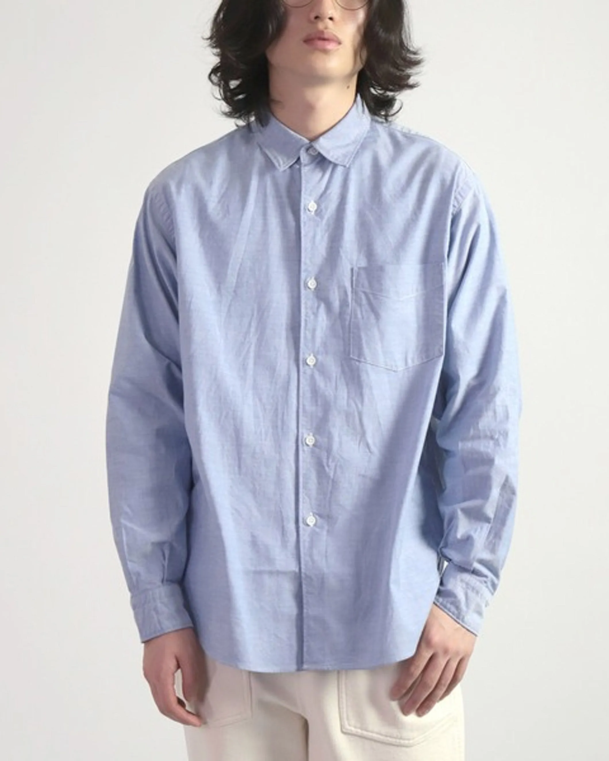 Oxford Standard Shirt