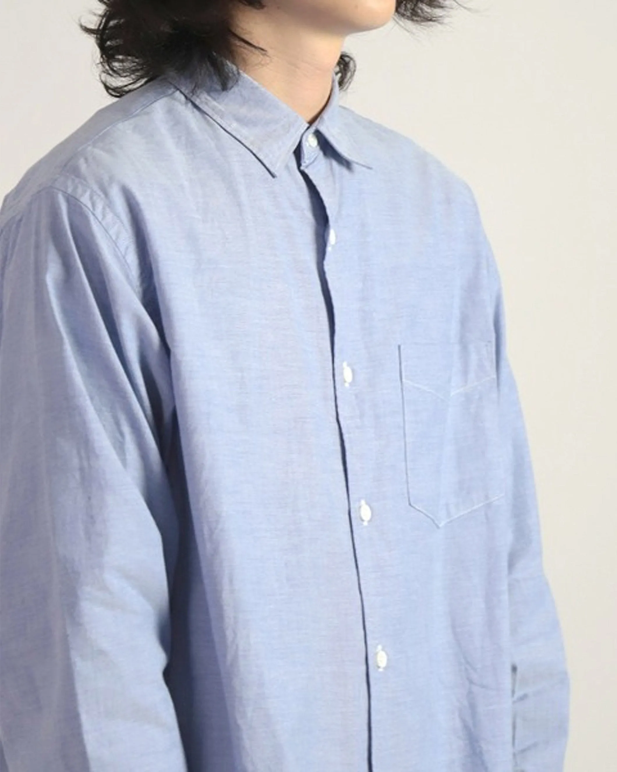 Oxford Standard Shirt