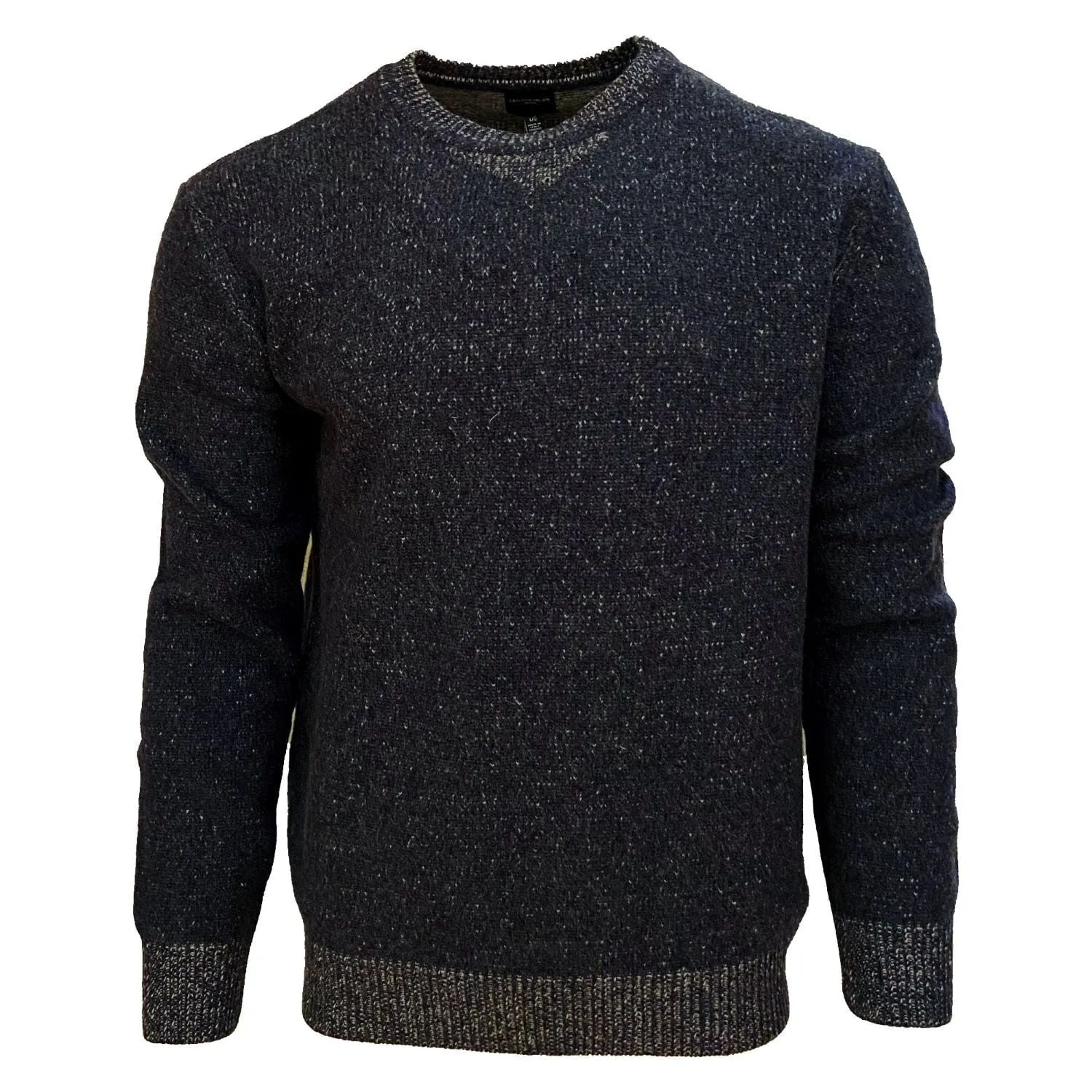 Shop Wool Blend Crewneck: Sophistication & Durability