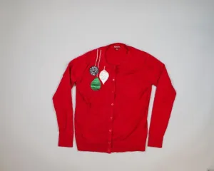 Simple Ornaments-Small Christmas Sweater