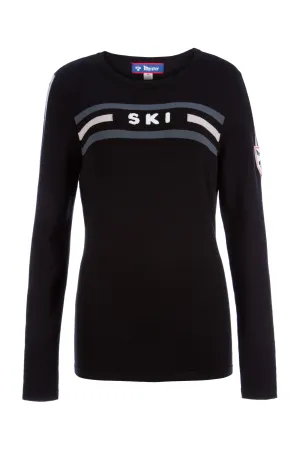 Ski Sweater