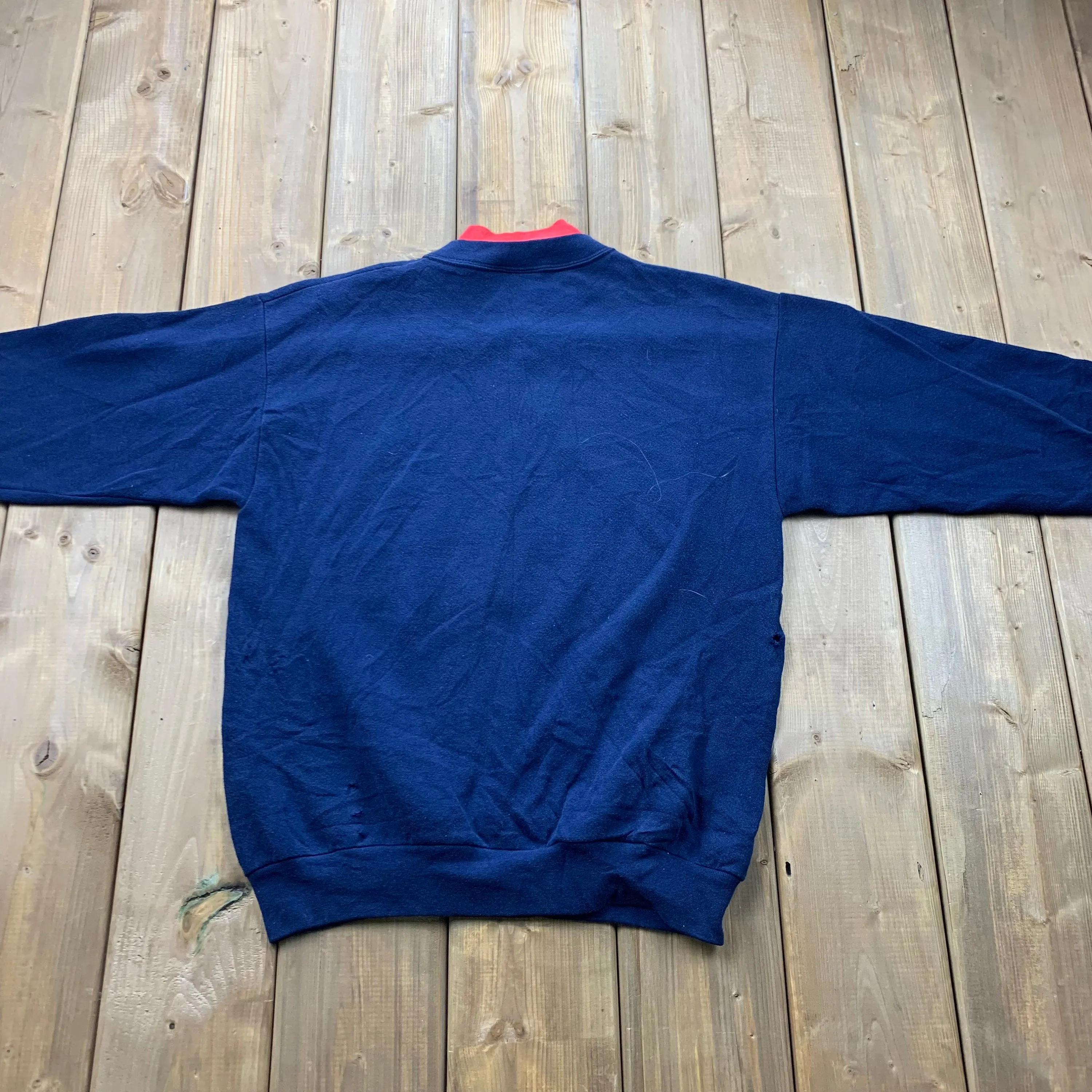 Vintage Autumn Harvest Thanksgiving Crewneck