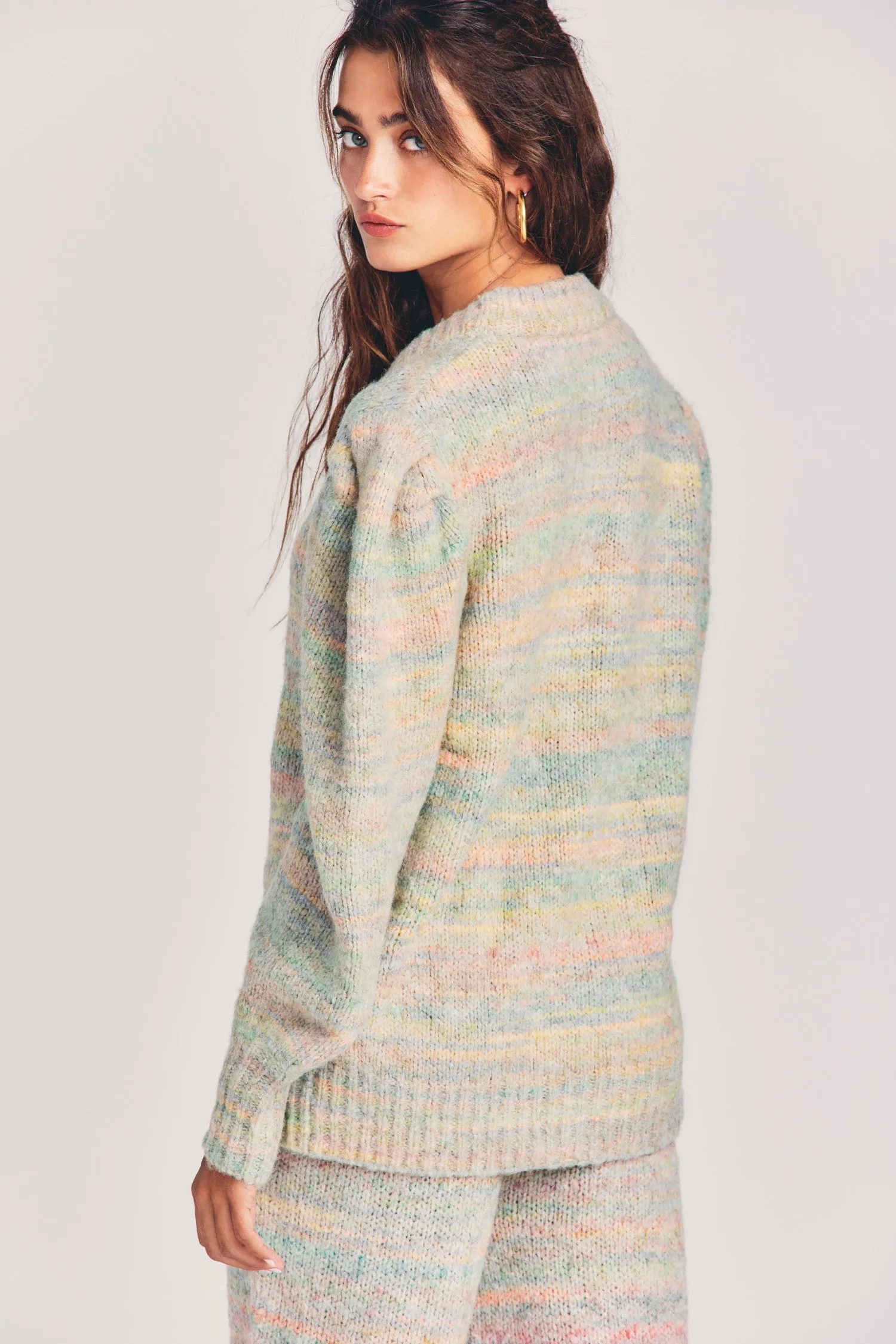 Wilford Boyfriend Cardigan